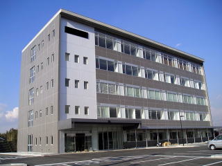 牛久警察署（仮称）　建設工事