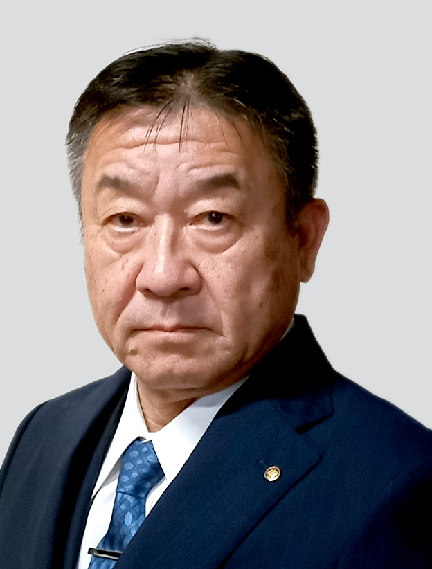 松浦建設株式会社 代表取締役 松浦 一久